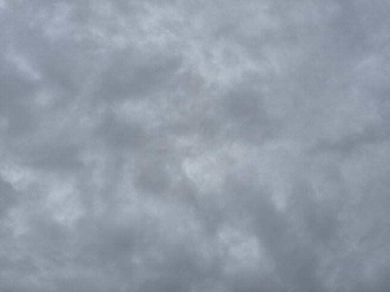 Prevén lluvias fuertes y vientos de hasta 80 km/h en Sinaloa