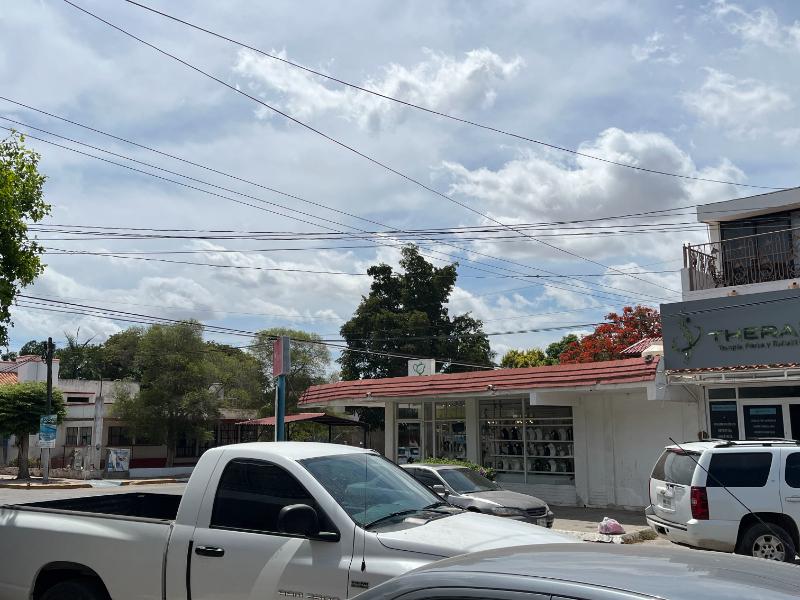 Prevén lluvias vespertinas en Sinaloa; Guasave seguirá con ambiente caluroso