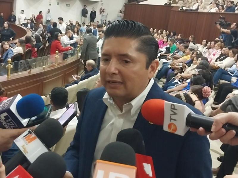 PRI acusa indolencia de Morena tras desplazar festival infantil en Culiacán