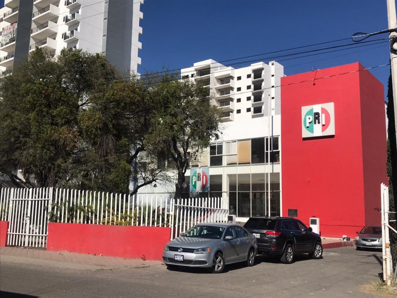 PRI busca mejorar condiciones en Querétaro