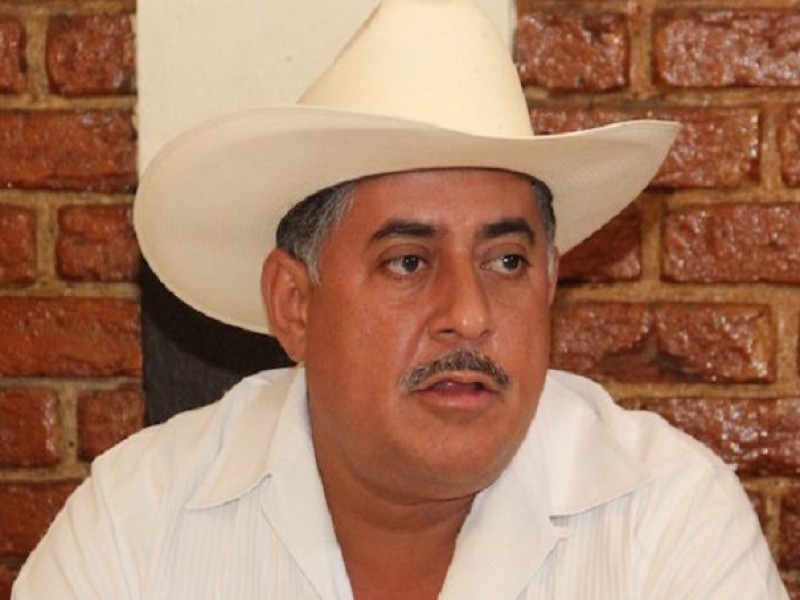 PRI condena asesinato de diputado Juan Carlos Molina