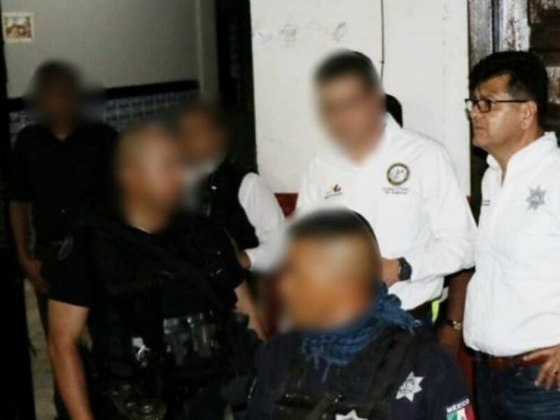 PRI condena muerte de simpatizantes en Michoacán