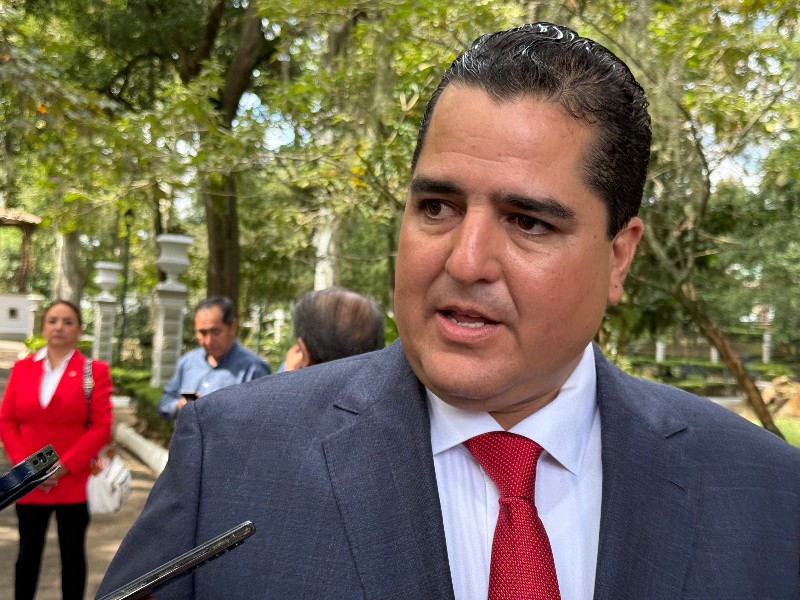 PRI cuestiona a diputada por comentarios sobre café y nave espacial