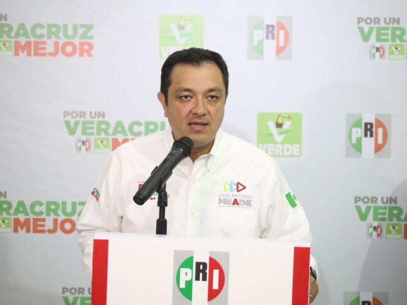 PRI esperará resultados oficiales para pronunciarse