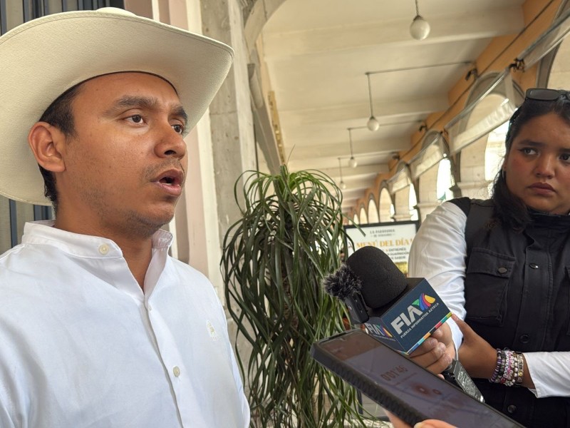 PRI impugna elección en Chontla por presuntas irregularidades