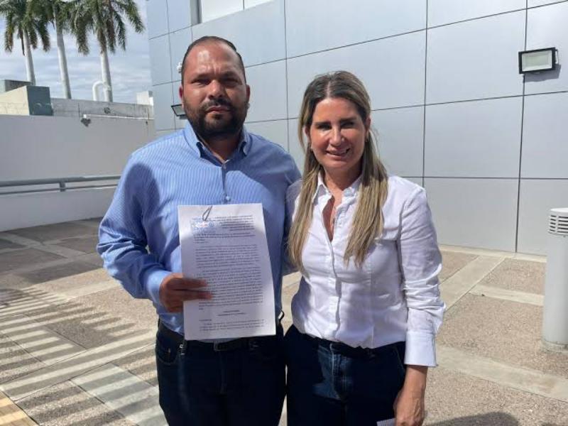 Sonora: Pide el PRI investigar al presidente del Instituto Estatal Electoral