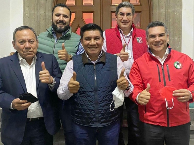 PRI-PRD ahora impugna elección de Guerrero ante el TEPJF