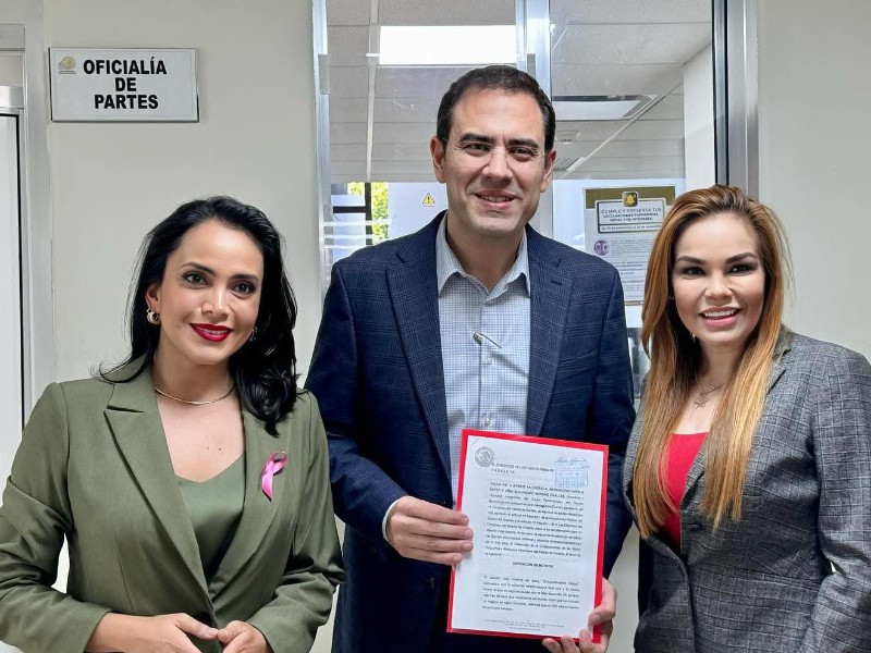 PRI propone asegurar escuelas en Sinaloa ante desastres naturales