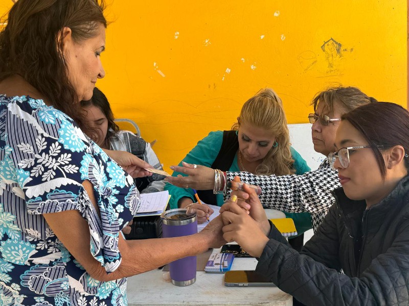 PRI recupera Villas de Lerdo y Morena pierde apoyo ejidatario