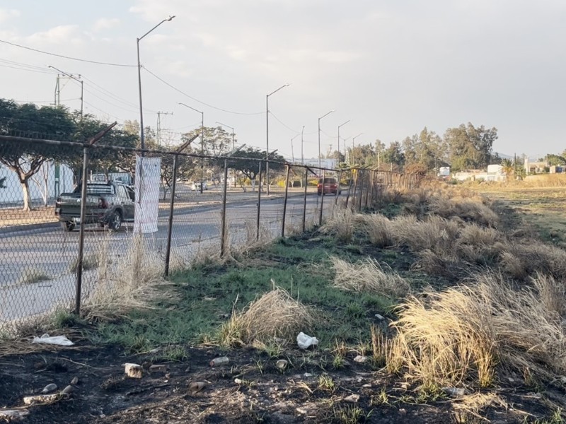 PRI respalda construcción de mercado, pero exige transparencia en proyecto
