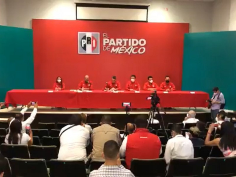 PRI se perfila como ganador de elección en Coahuila