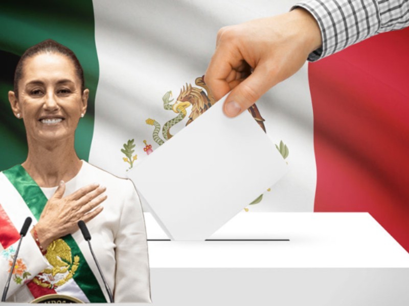 PRI Sinaloa critica intento de Morena por manipular la revocación de mandato