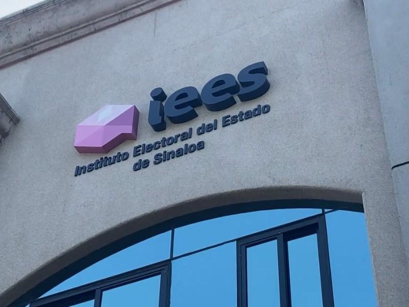 PRI Sinaloa denunciará a Morena ante órganos electorales por actos anticipados