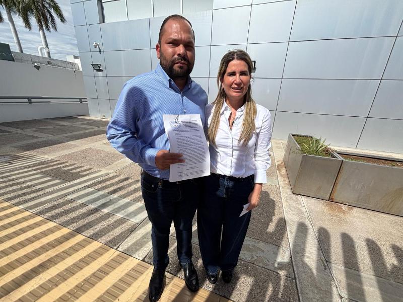 PRI Sonora solicita separación en el cargo del consejero presidente del IEE
