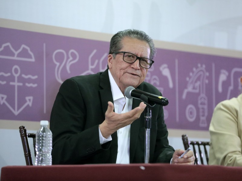 PRI y PAN limitaron revocación de mandato: Feliciano Castro