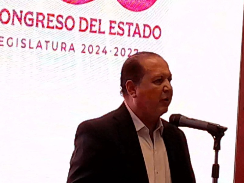 PRI y PAN mantendrán coalición en Durango