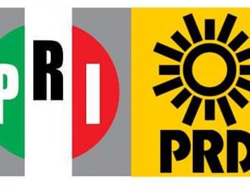 PRI y PRD consolidan coalición para gubernatura por Guerrero