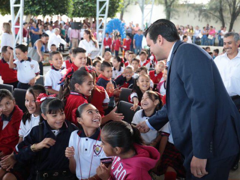 Primaria a la espera de apoyos gubernamentales