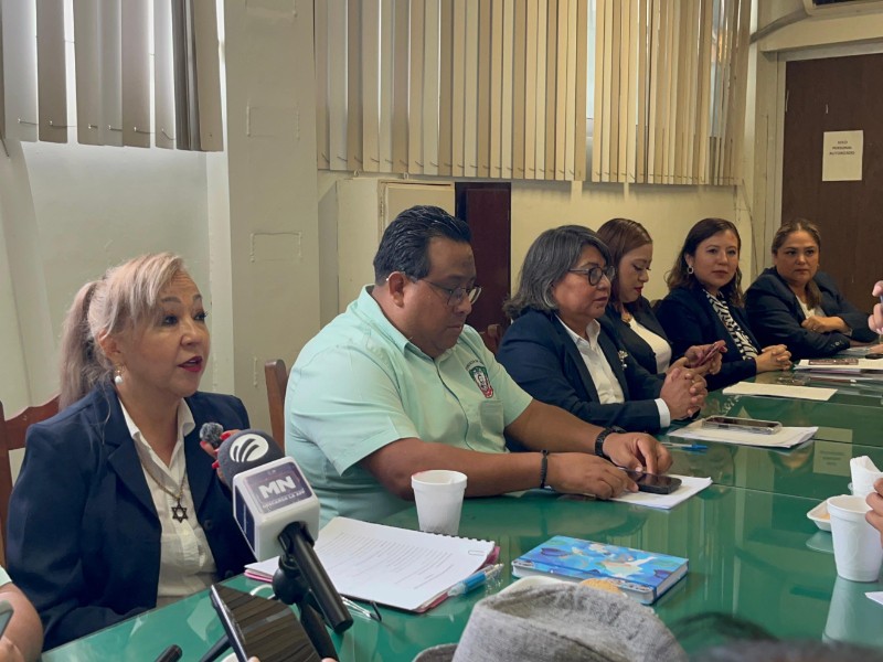 Primaria Miguel Lerdo celebrará 140 años de historia