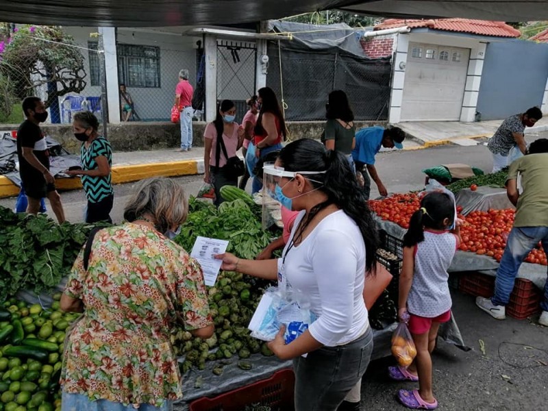 Primer día de diciembre y Veracruz registró 33 muertes