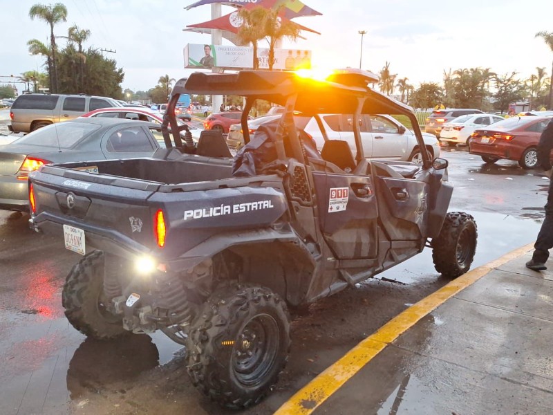 Primer día de Feria Villista 2025 deja 10 armas blancas aseguradas.