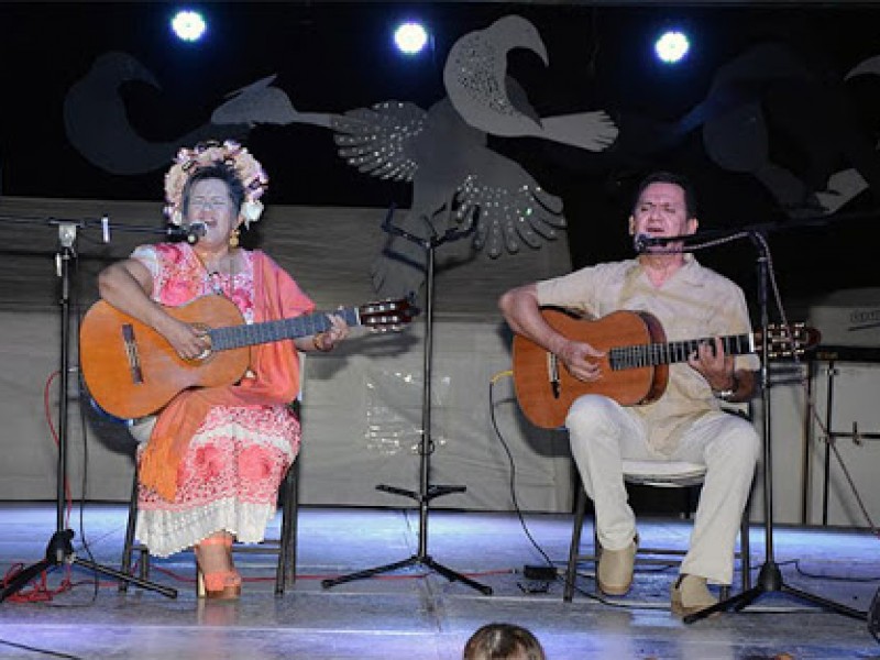 Primer Encuentro de Cantautores en Cócorit