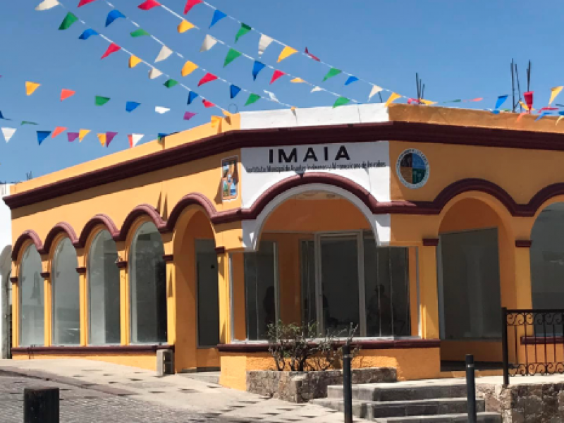 Primer instituto encargado de los asuntos indígenas en Los Cabos