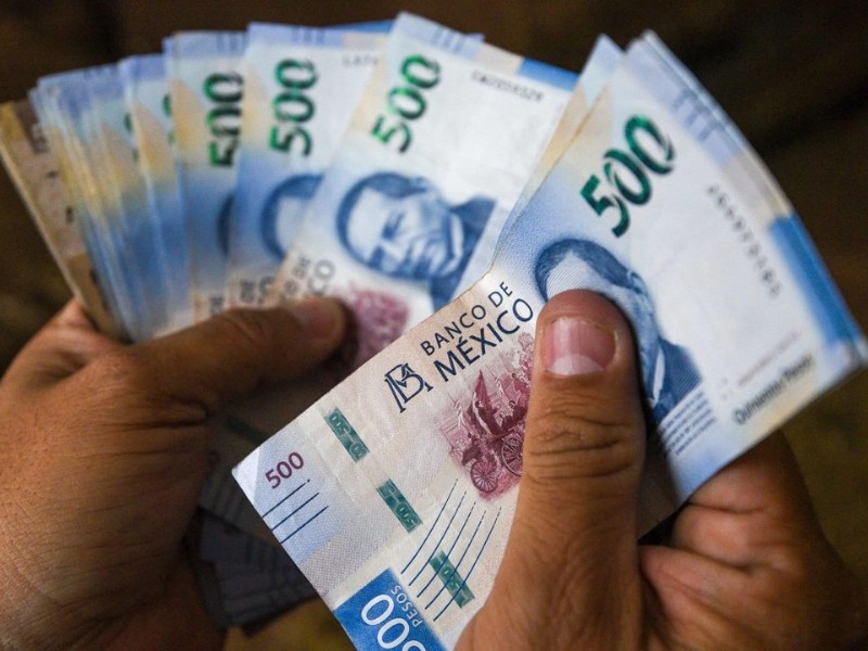 Primer semestre de 2025 resiente una probable recesión: AMEXME