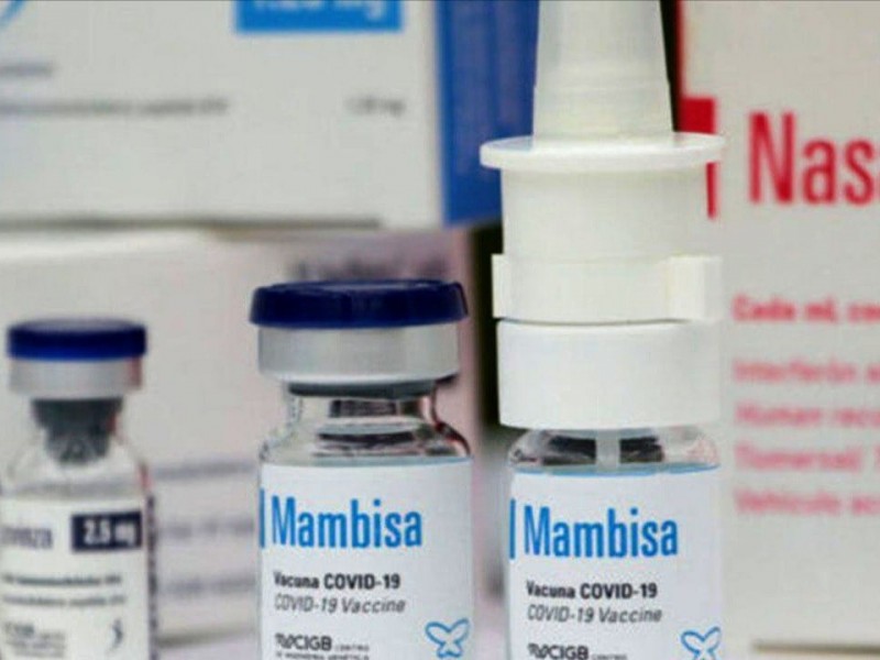 Primer vacuna intranasal, desarrollada en Cuba, logra resultados favorables