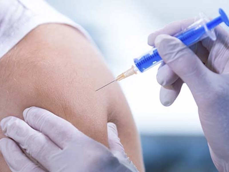 Primer vacuna universal contra la gripe arroja resultados prometedores