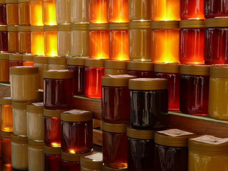 Rendirán tributo a la miel lagunera con Feria