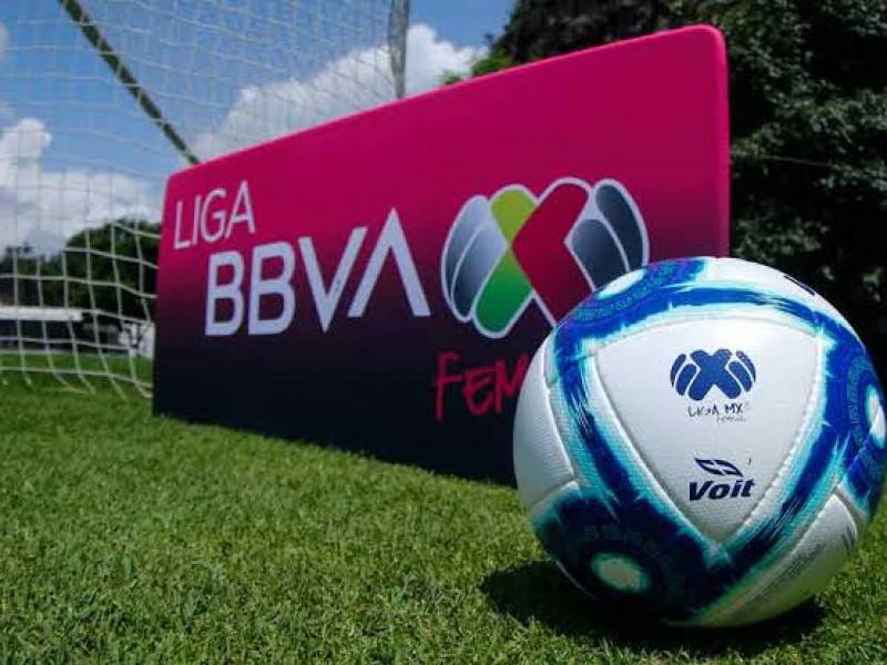 Primera pausa por fecha FIFA en Liga MX Femenil