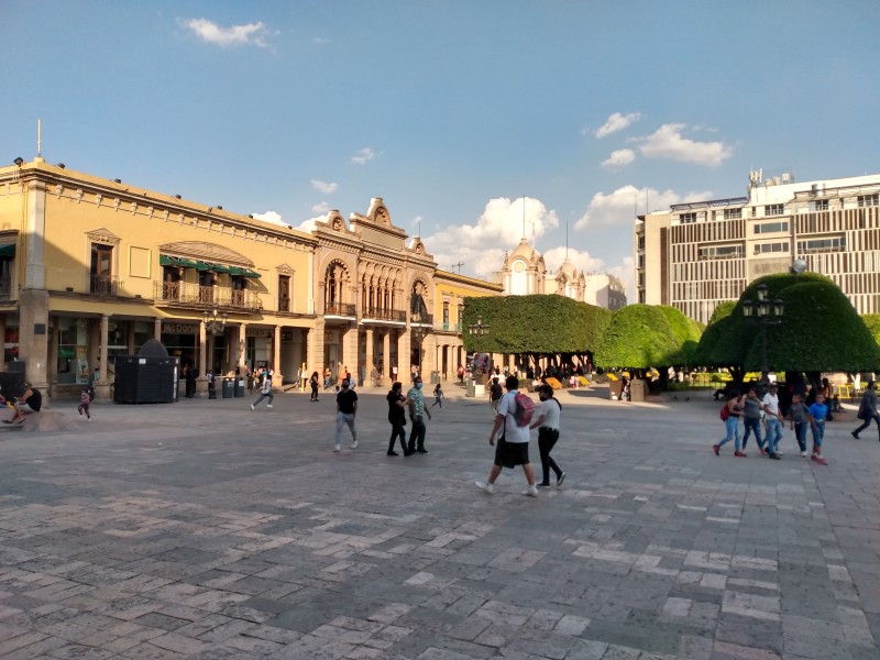 Primero la gente y después las grandes obras: Sergio Contreras