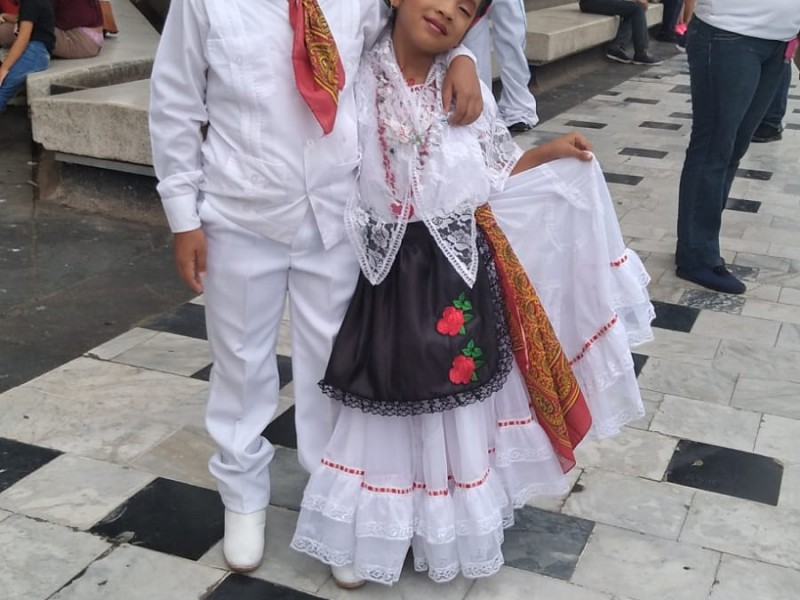 Primeros candidatos reyes del Carnaval de Veracruz