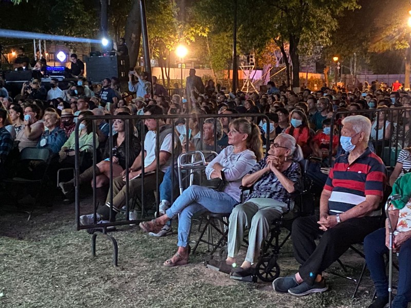 Festival Michoacán de Origen recauda 42 MDP en primeros días