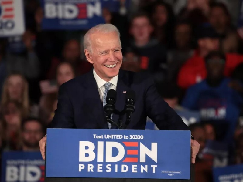 Principales propuestas económicas Biden