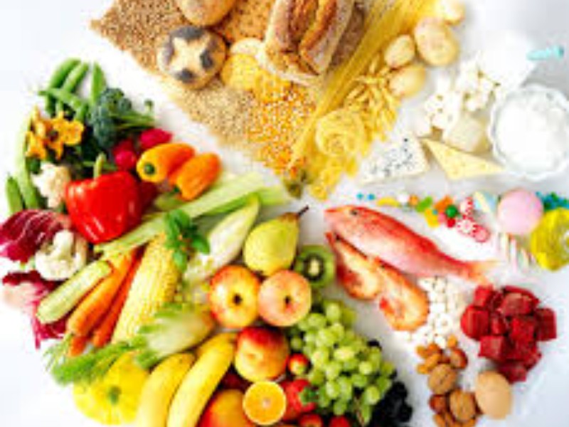 Principios fundamentales para mantener una alimentación sana y equilibrada diariamente