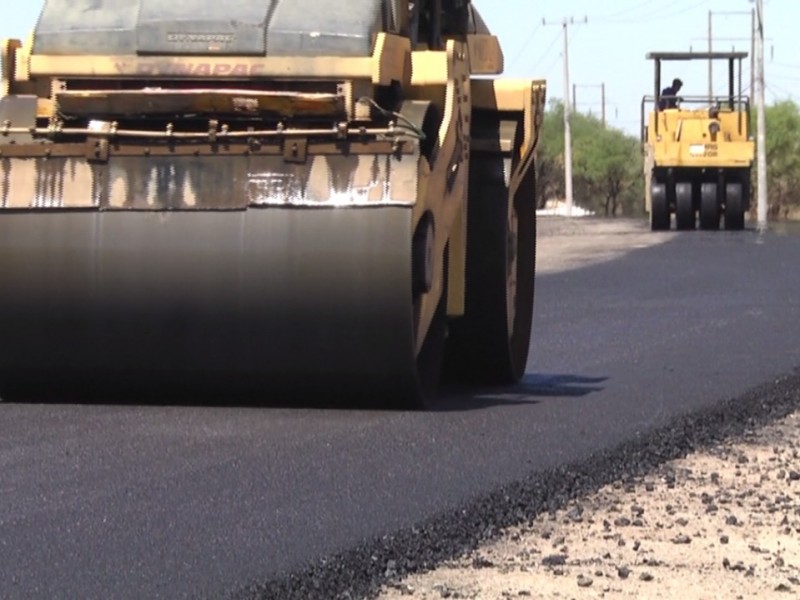 Prioridad a carreteras y educación para 2023