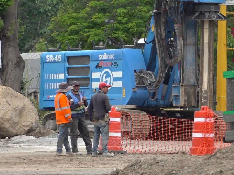 Prioridad en la transparencia y equidad durante la asignación de obras públicas