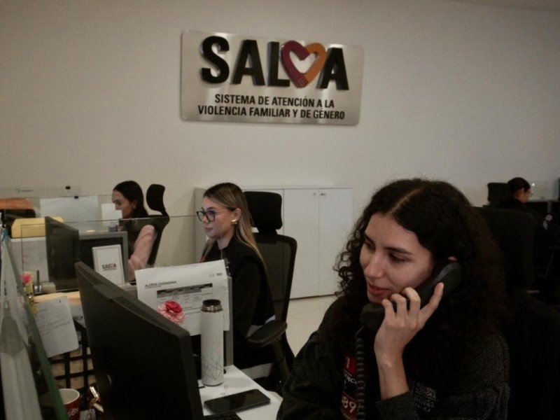 Prioridad prevenir, atender y dar seguimiento a casos de violencia