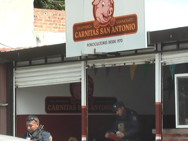 Prioritaria la nueva policía municipal: CANIRAC