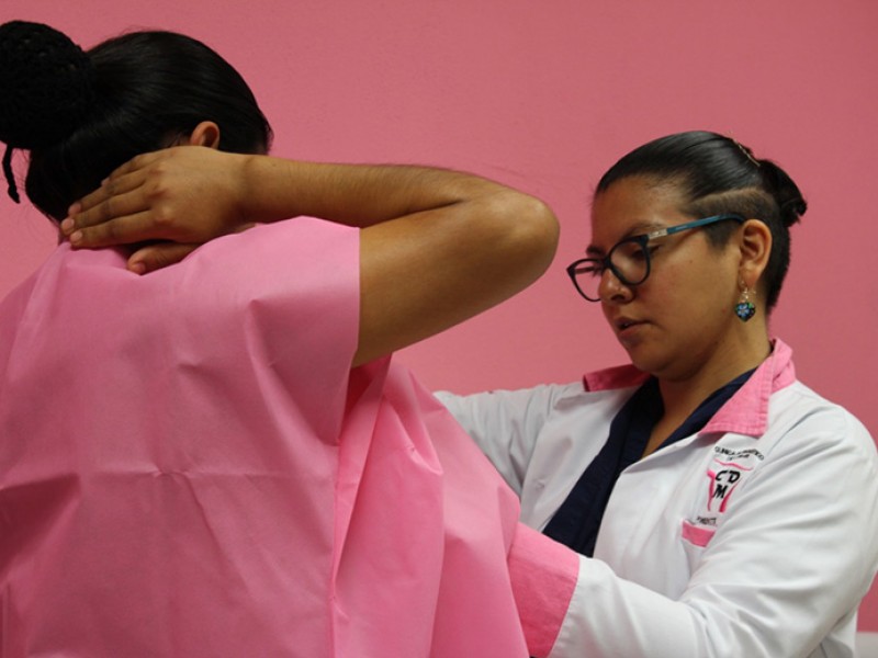 Prioriza SSA salud de la mujer, paludismo y vacunación