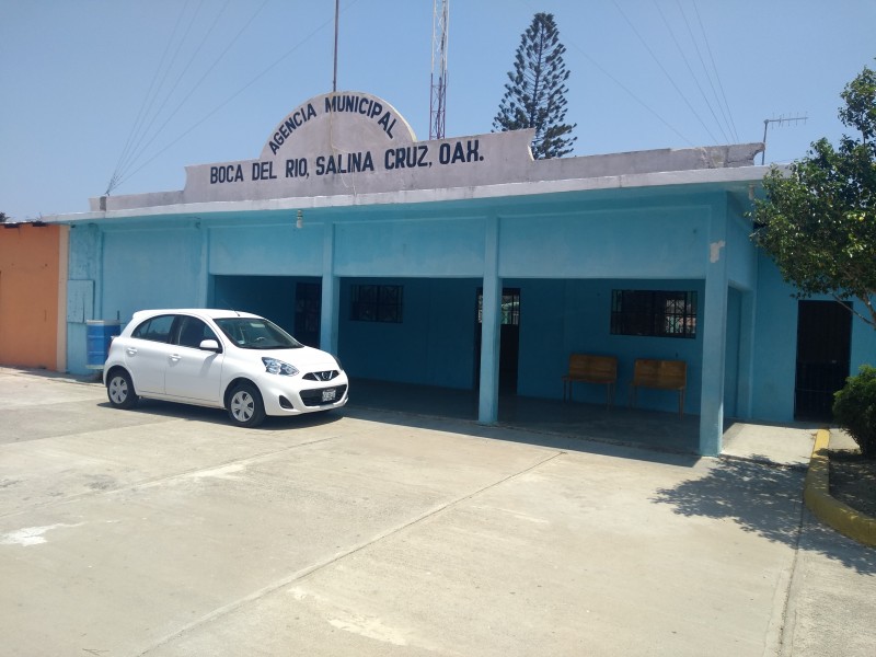 Priorización de obras Boca del Río Salina Cruz