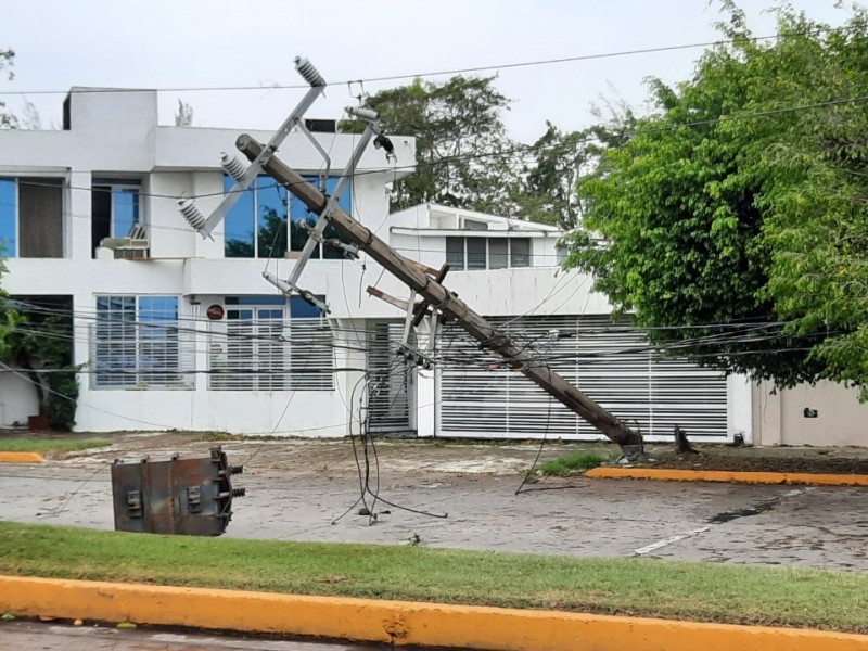 Priorizan acciones preventivas ante temporada de ciclones y huracanes