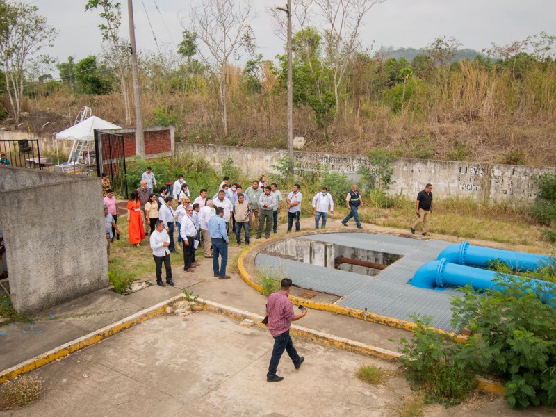 Priorizan atención preventiva de colonias vulnerables en Poza Rica