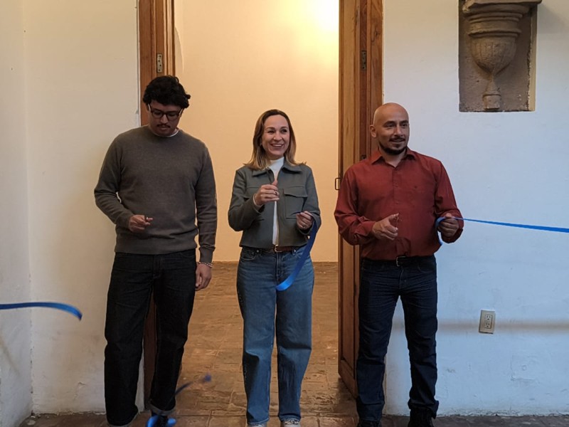 Prisciliano Valencia Regresa con Ritual de Llamamiento