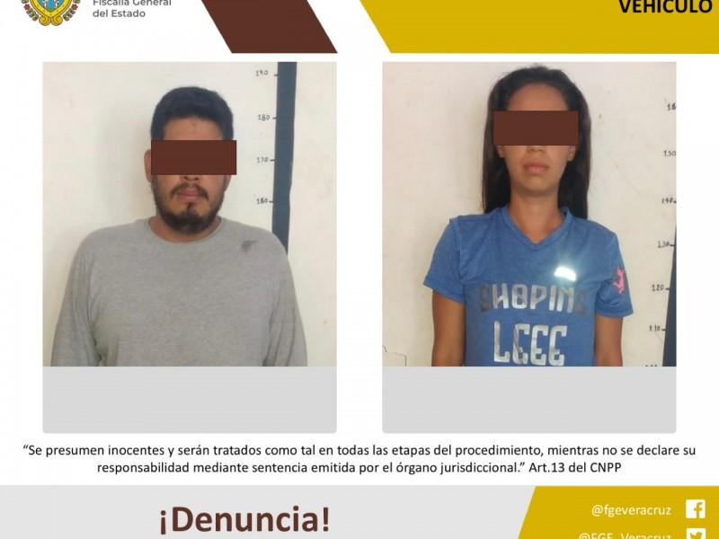 Dictan prisión preventiva a alto generador de violencia en Isla