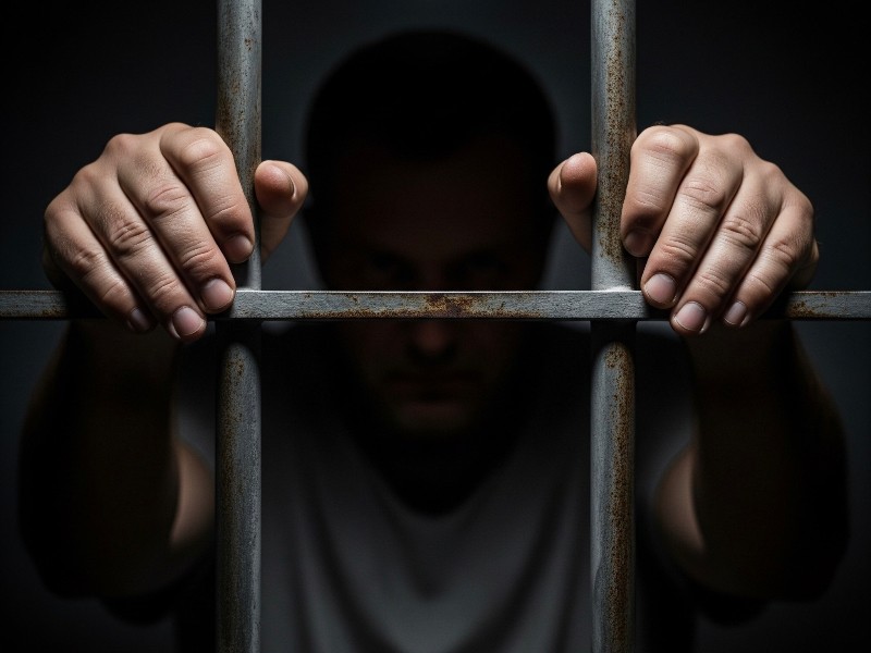 Prisión a hombre de Zihuatanejo por violencia familiar