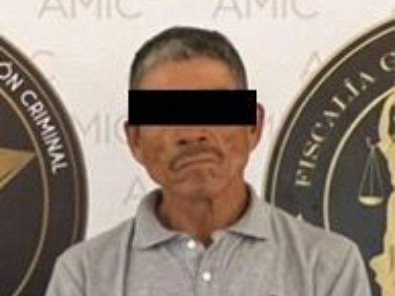 Prisión preventiva contra “El Maseca” por lesiones graves