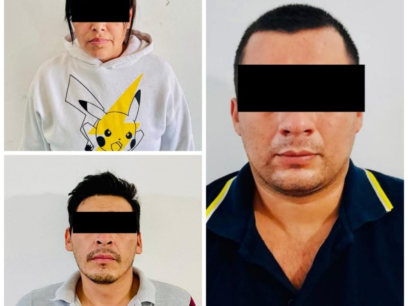 Prisión Preventiva contra presuntos homicidas de empresario italiano en Palenque